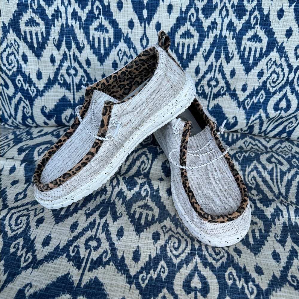 Women’s Hey Dude shoes